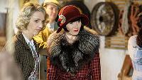 Click to watch 'Blood At The Wheel' (popup) Miss Fishers Murder Mysteries